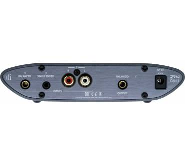 Produktbild iFi audio Zen Can 3