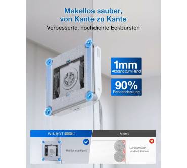 Produktbild Ecovacs Winbot Mini 2