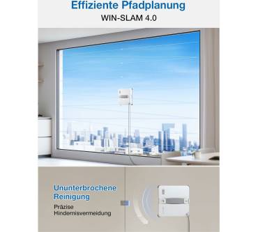 Produktbild Ecovacs Winbot Mini 2