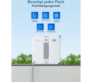 Produktbild Ecovacs Winbot Mini 2