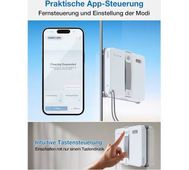 Produktbild Ecovacs Winbot Mini 2