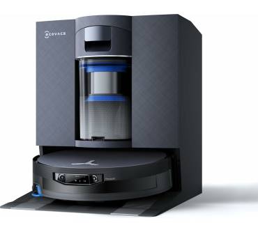 Produktbild Ecovacs Deebot X12 OmniCyclone