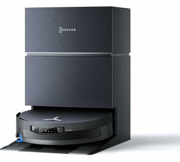 Produktbild Ecovacs Deebot X12 Pro Omni
