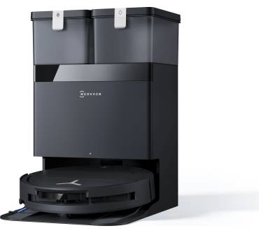 Produktbild Ecovacs Deebot T50 Omni Gen3