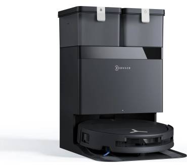 Produktbild Ecovacs Deebot T50 Omni Gen3