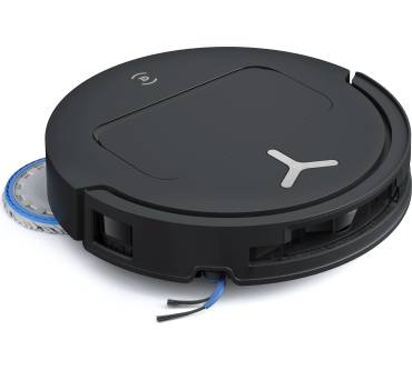 Produktbild Ecovacs Deebot T50 Omni Gen3