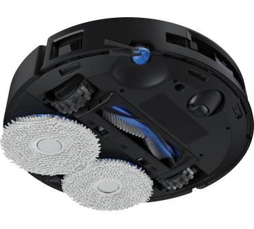 Produktbild Ecovacs Deebot T50 Omni Gen3