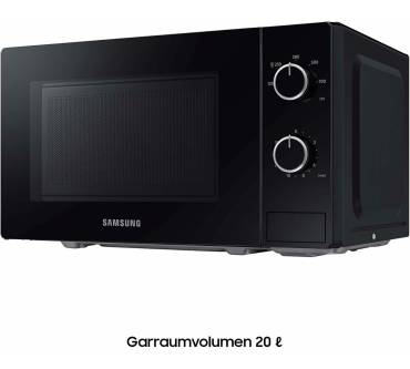 Produktbild Samsung MS20A3010AL/EG