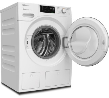 Produktbild Miele WWG880 WCS PWash&TDos&Steam