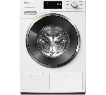 Produktbild Miele WWG880 WCS PWash&TDos&Steam