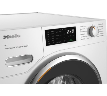 Produktbild Miele WWG880 WCS PWash&TDos&Steam