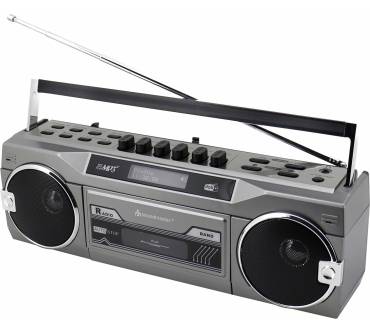 Produktbild Soundmaster SRR80TI