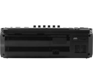 Produktbild Soundmaster SRR80TI