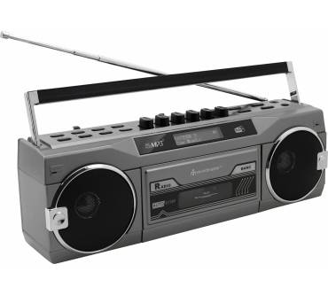 Produktbild Soundmaster SRR80TI