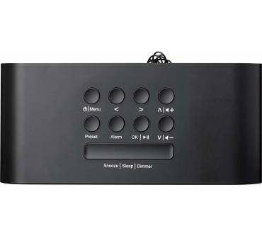 Produktbild Lenco DIR-121