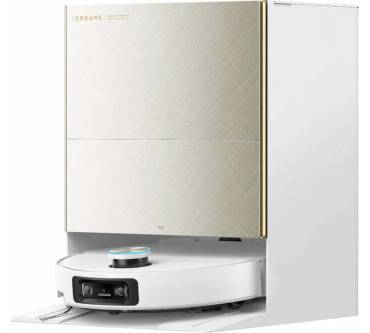 Produktbild Dreame X60 Max Ultra Complete