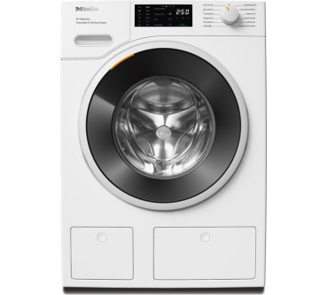 Produktbild Miele WSG883 WCS PWash&TDos&Steam