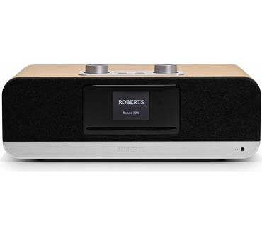Produktbild Roberts Radio BluTune 300L