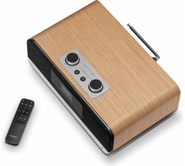 Produktbild Roberts Radio BluTune 300L