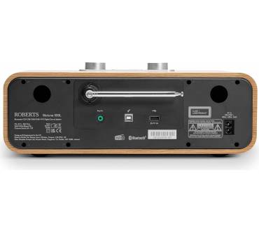 Produktbild Roberts Radio BluTune 300L