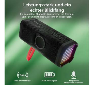 Produktbild Philips TAS2000