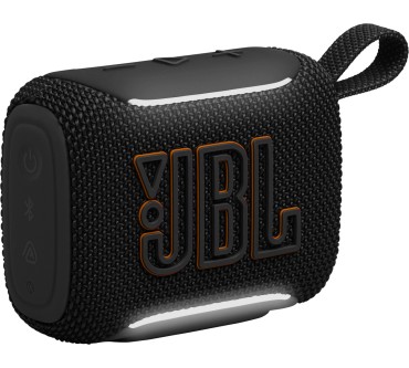 Produktbild JBL Go 5