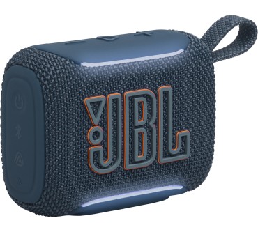 Produktbild JBL Go 5