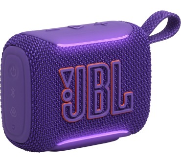 Produktbild JBL Go 5