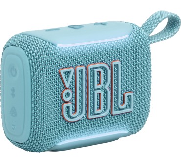 Produktbild JBL Go 5