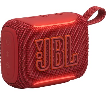 Produktbild JBL Go 5