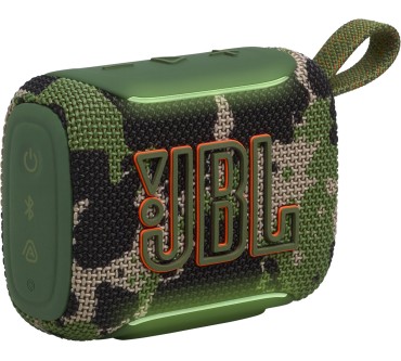 Produktbild JBL Go 5