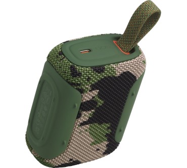 Produktbild JBL Go 5
