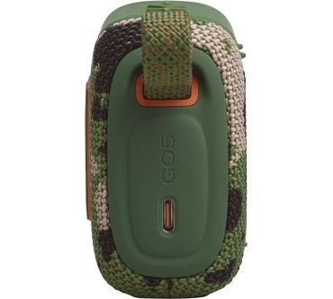 Produktbild JBL Go 5