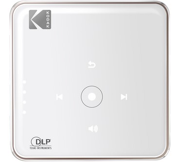 Produktbild Kodak Luma 75
