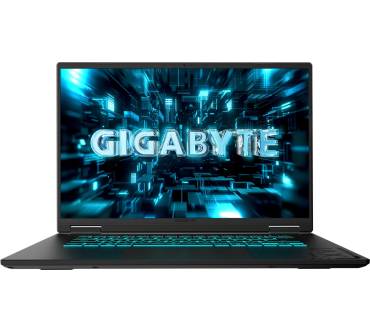 Produktbild GigaByte Gaming A16 Pro GA6DH