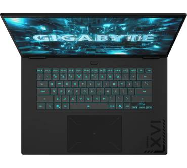 Produktbild GigaByte Gaming A16 Pro GA6DH