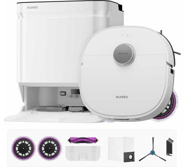Produktbild Eureka J15 Ultra Gen2