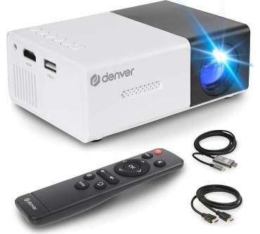 Produktbild Denver PR-1000