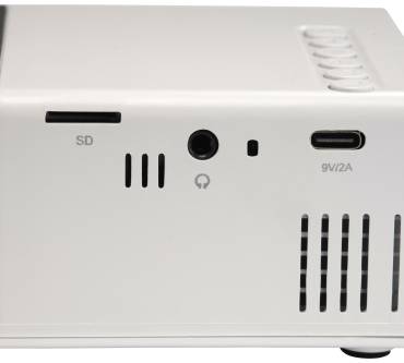 Produktbild Denver PR-1000