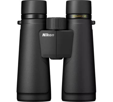 Produktbild Nikon Monarch M5 10x50