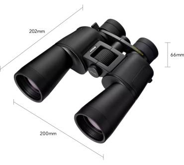 Produktbild Nikon Action Zoom 10-22x50