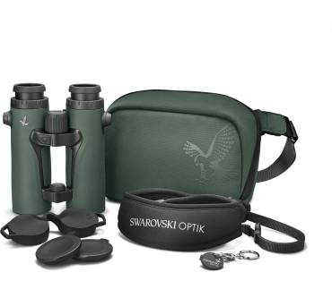 Produktbild Swarovski Optik EL Range 12x42