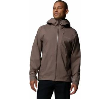 Produktbild Columbia Trailborne 2,5L Shell Jacket M