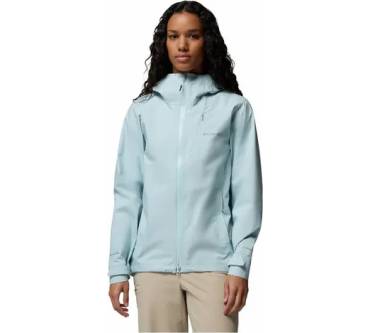 Produktbild Columbia Trailborne 2,5L Shell Jacket M