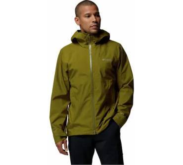 Produktbild Columbia Trailborne 2,5L Shell Jacket M