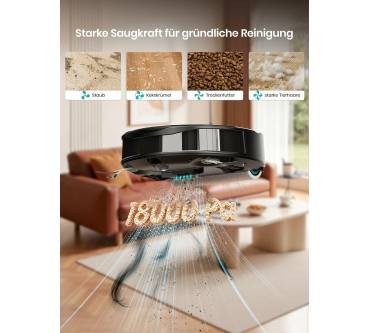 Produktbild Lefant M210 Pro Omni