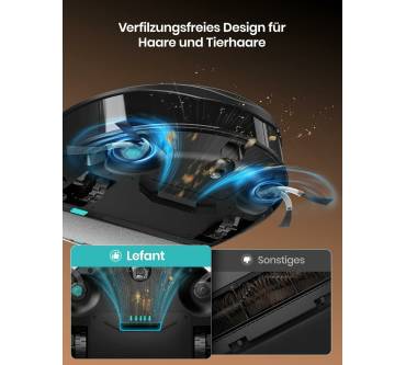 Produktbild Lefant M210 Pro Omni