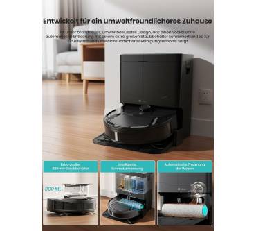 Produktbild Lefant M210 Pro Omni