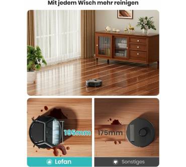 Produktbild Lefant M210 Pro Omni