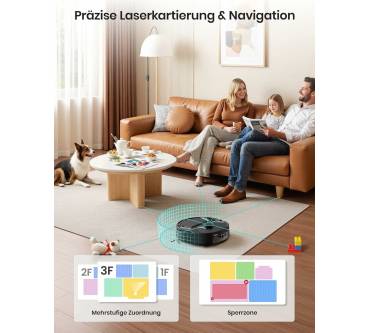 Produktbild Lefant M210 Pro Omni